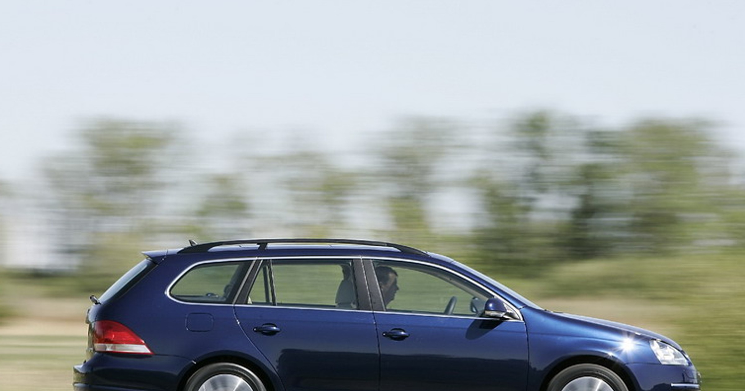 VW Golf Variant