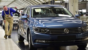 Jak Volkswagen zamierza oszczędzać?