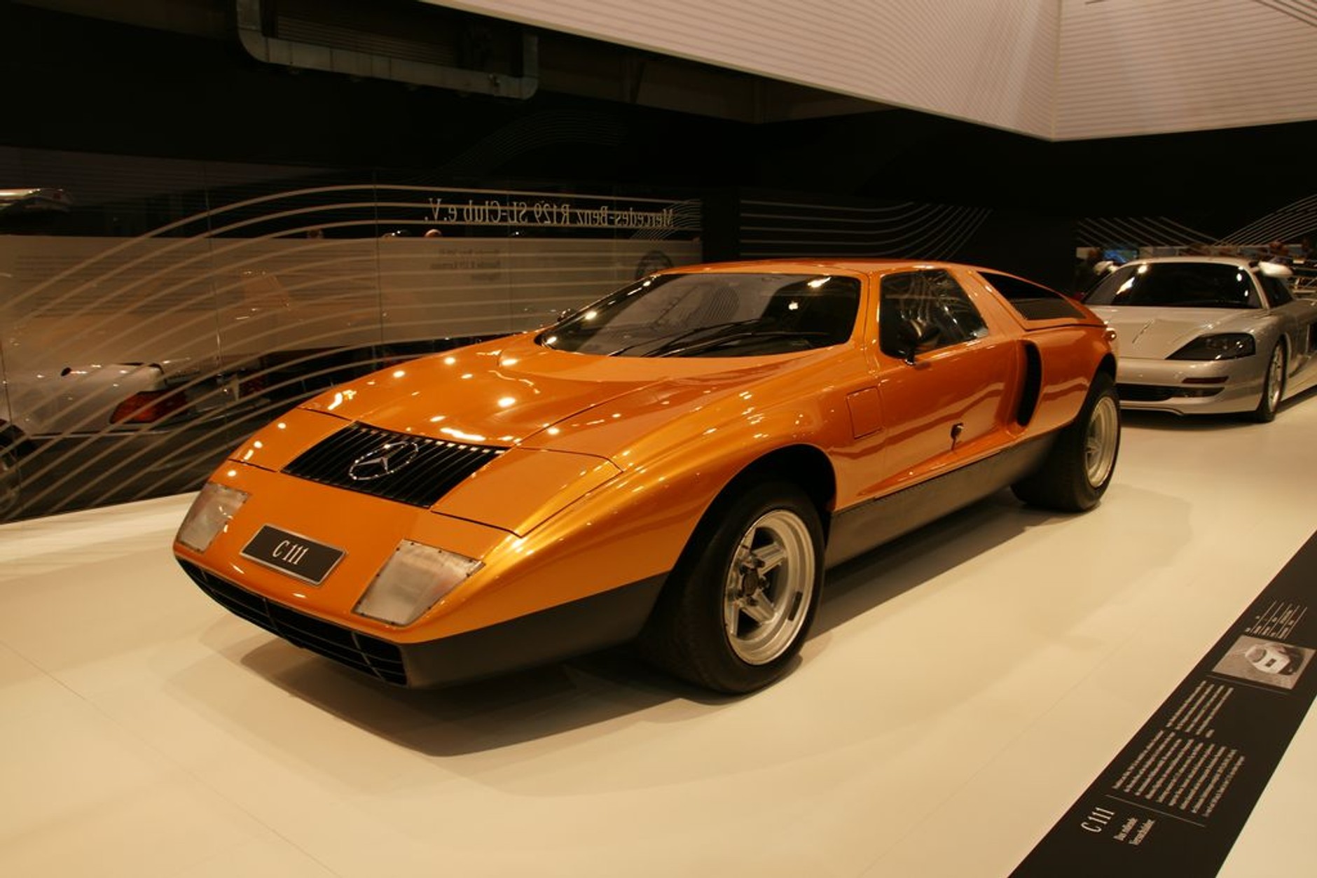 Techno Classica Essen 2010: targi rekordów - zaprzeczenie kryzysu w motoryzacji (galeria)