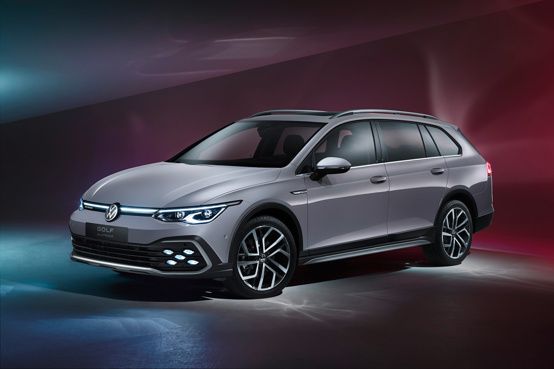 Volkswagen Golf Variant – w praktycznej odsłonie
