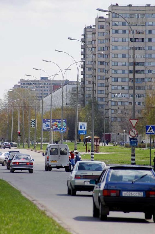 Renault w Rosji: odważne plany na przyszłość