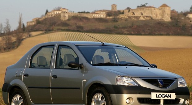 Dacia w Polsce dobrze się sprzedaje