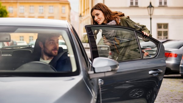 Prezydent podpisał "lex Uber" - nowelę ustawy o transporcie drogowym