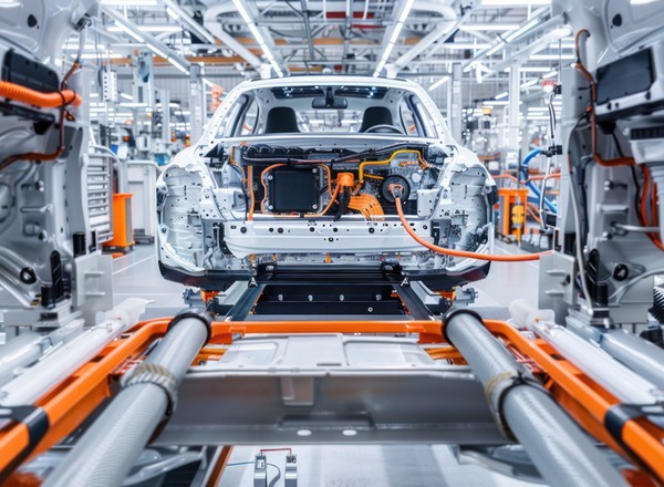 Unia Europejska rozpoczęła dialog z branżą motoryzacyjną. Sytuacja jest poważna
