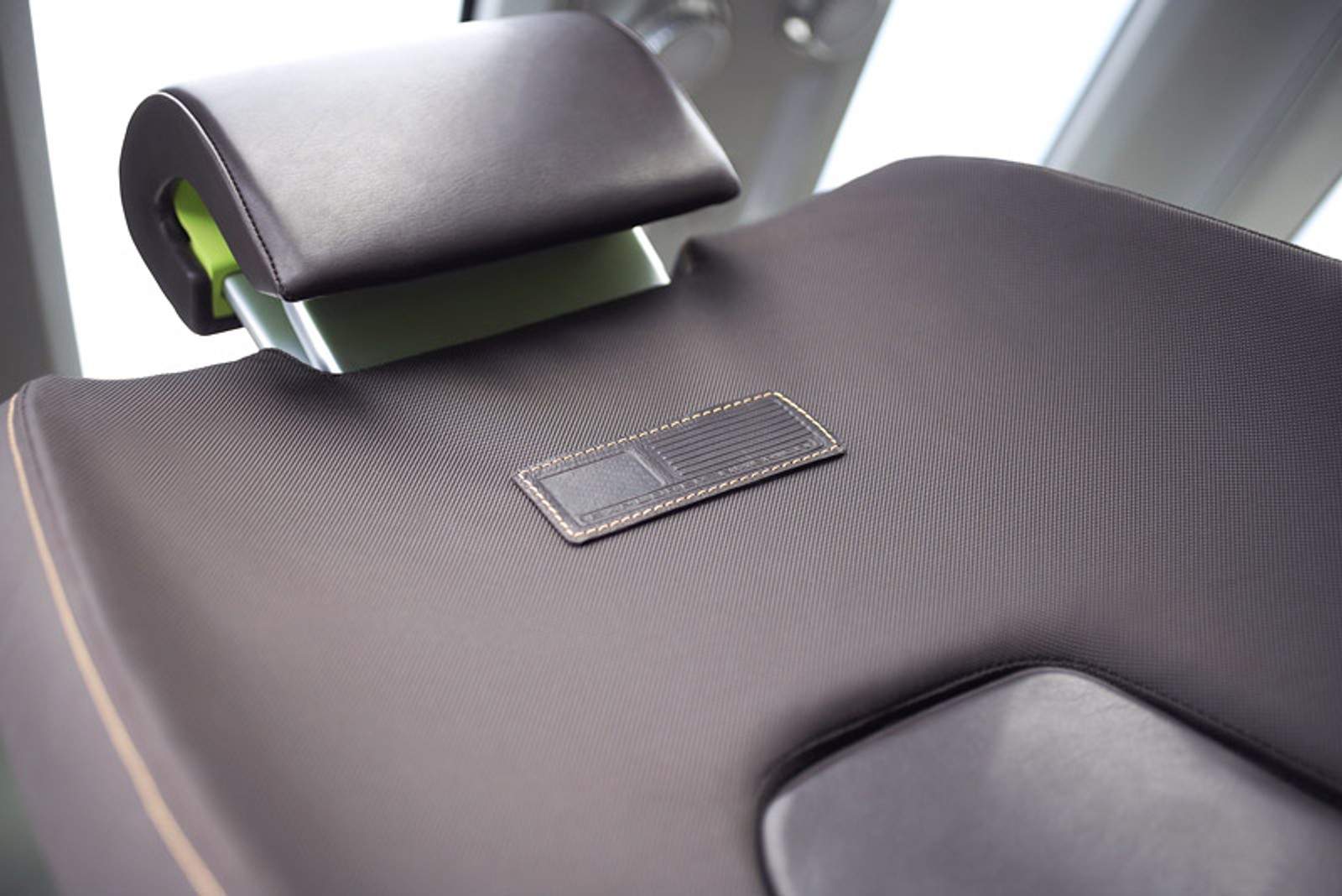 Detroit 2008: Ford Explorer America - oszczędniejszy olbrzym