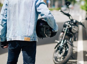 Posłowie pytają o sezonowe OC dla motocykli i kamperów. Będzie?