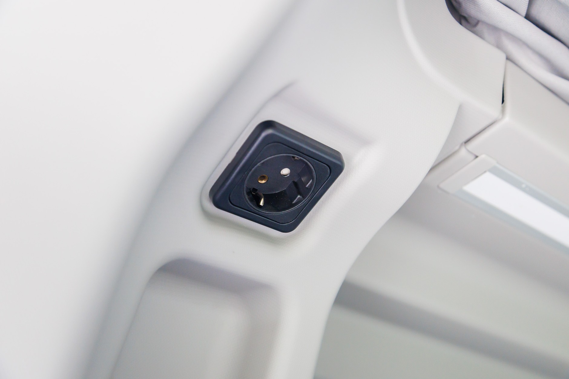 Ford Transit Custom Nugget