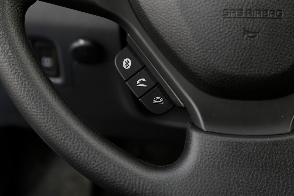 Mitsubishi Space Star i Suzuki Celerio
