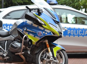 Wzięli się za motocyklistów. W jeden dzień sprawdzili ponad 1200. Wyniki zaskoczyły