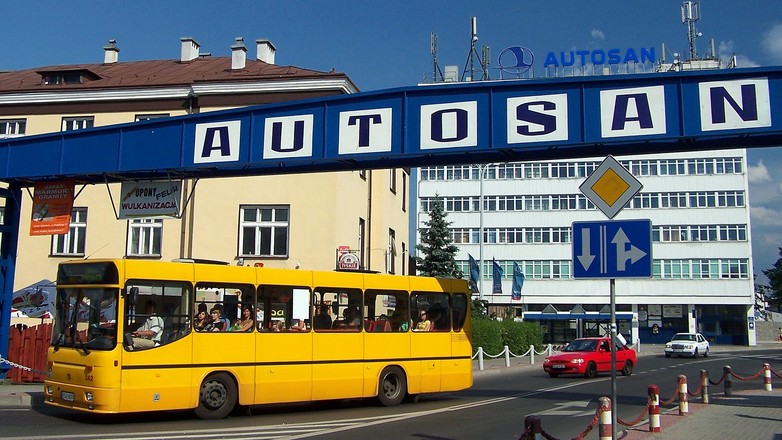 Autosan S.A.