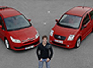 Citroeny by Loeb