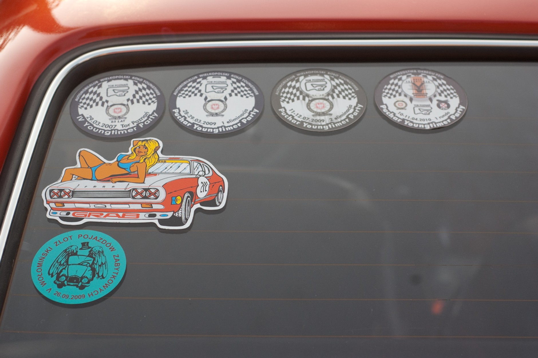 Stare jak Nowe: czyli druga młodość klasycznych aut