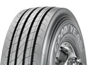 Goodyear: testy TÜV SÜD Automotive - Maraton II  i Regional II najlepsze
