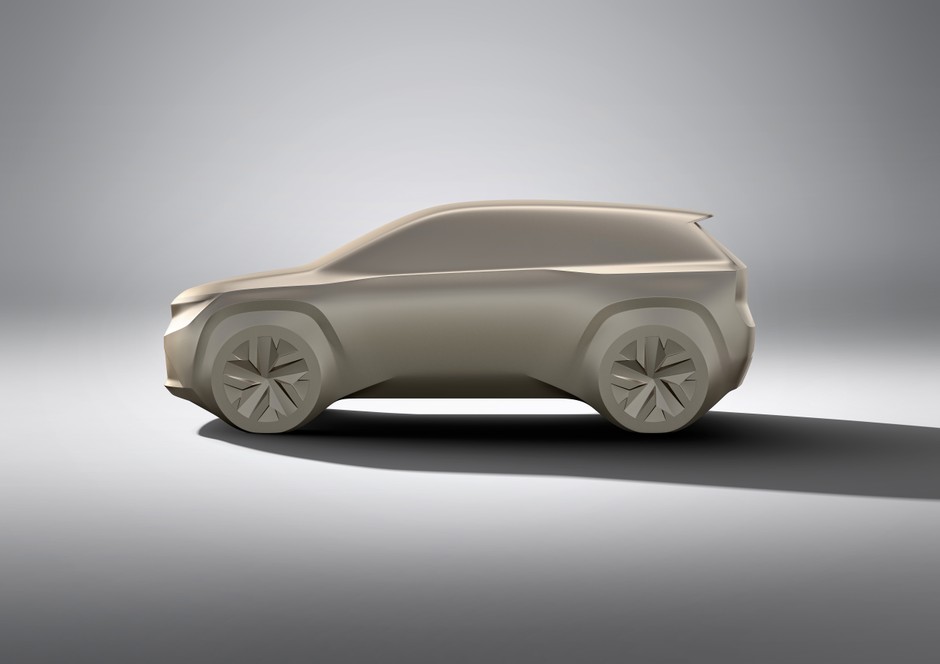 Skoda Small