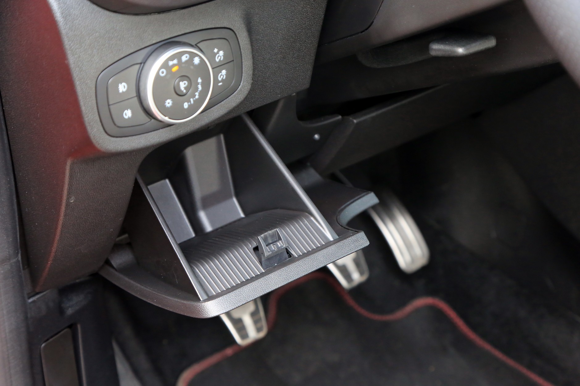 Ford Fiesta ST-Line