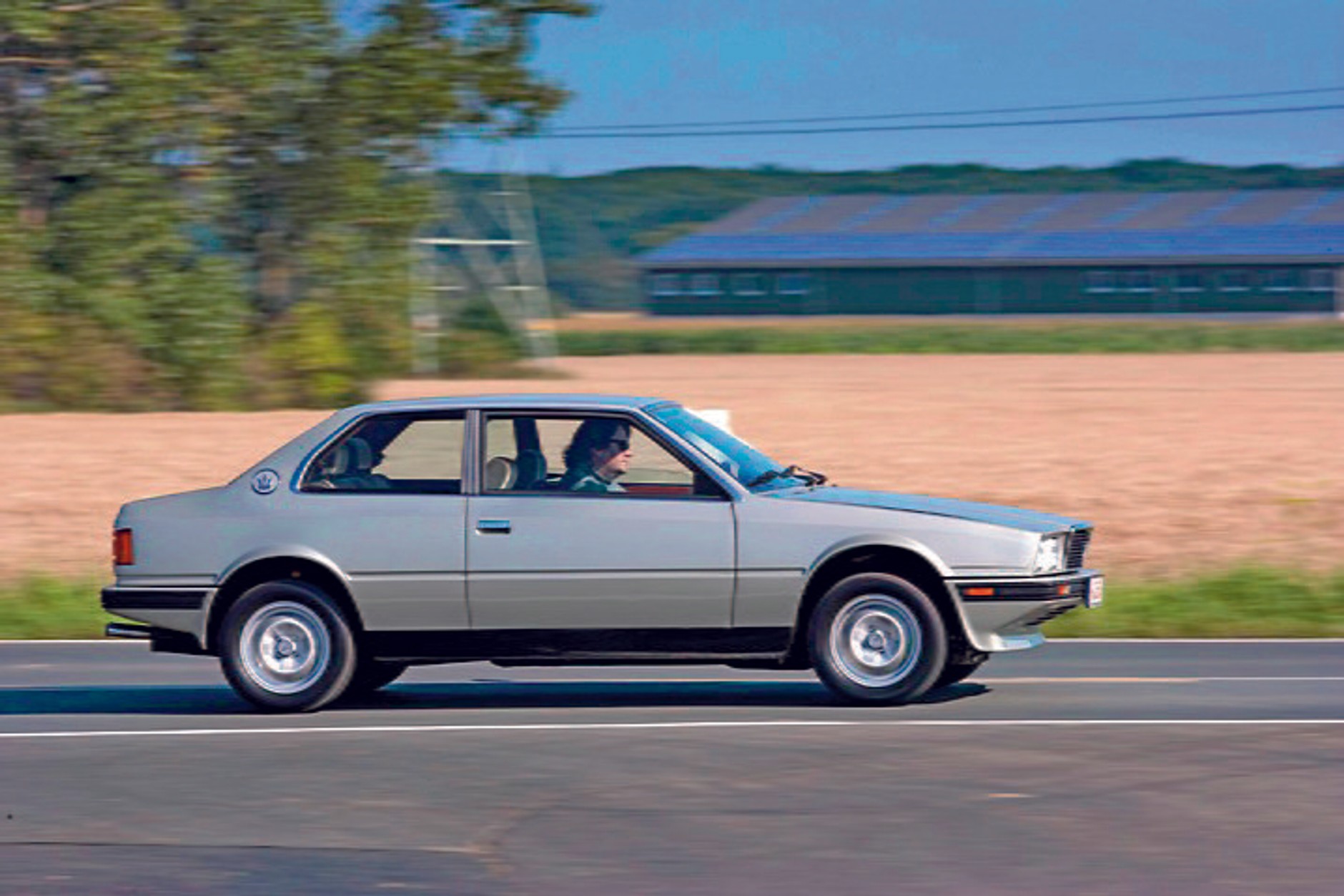 Maserati Biturbo (1982)