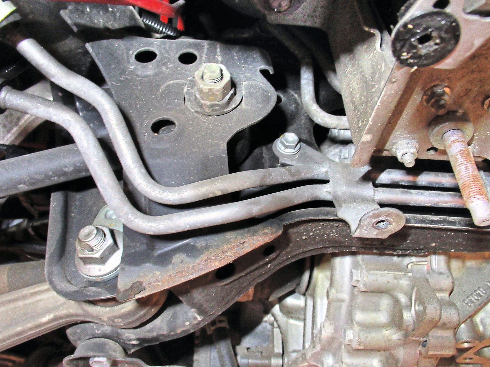 Toyota Mirai. test długodystansowy