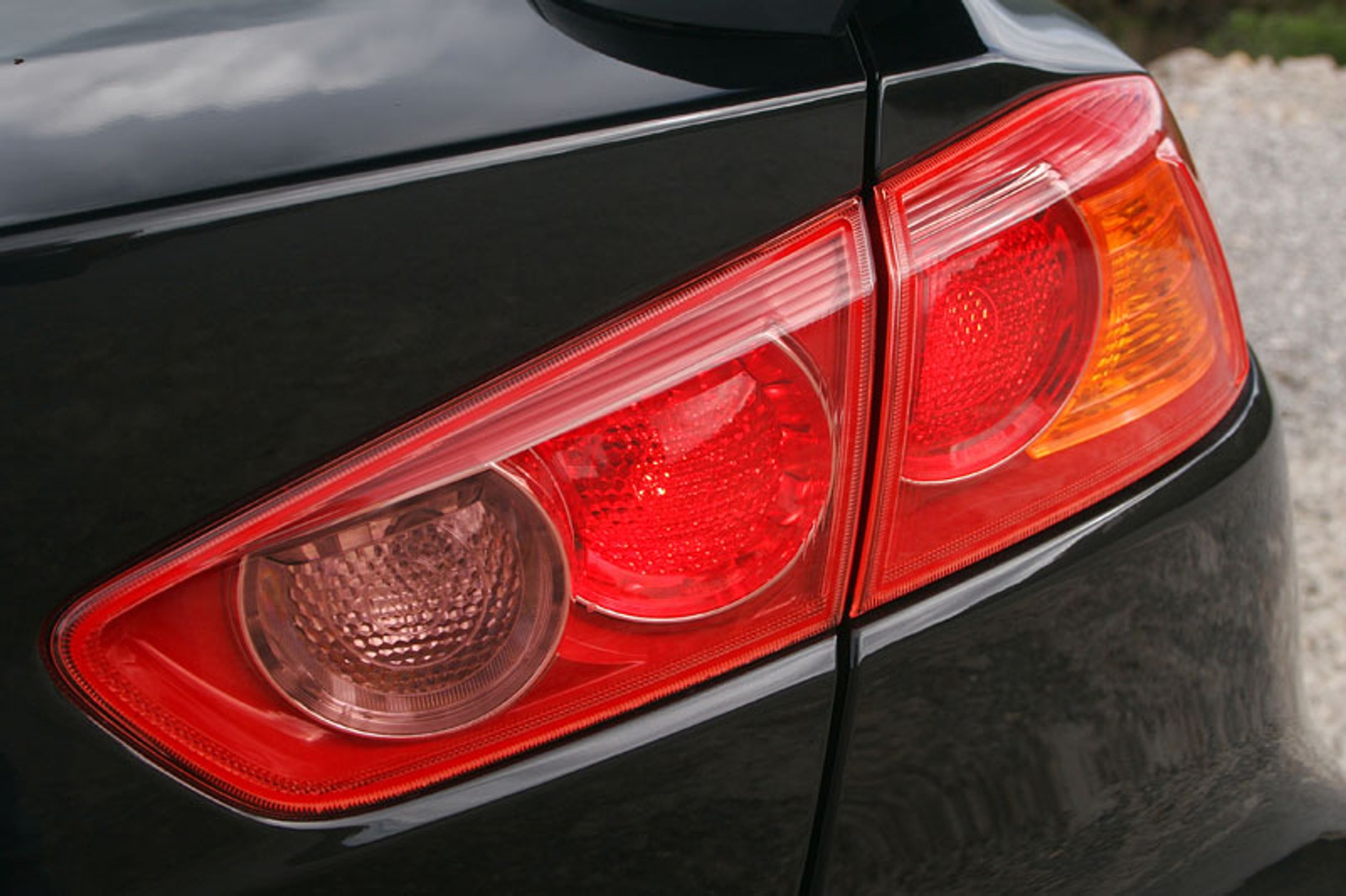 Mitsubishi: nowy Lancer Evolution MR TC - SST już w salonach w Polsce