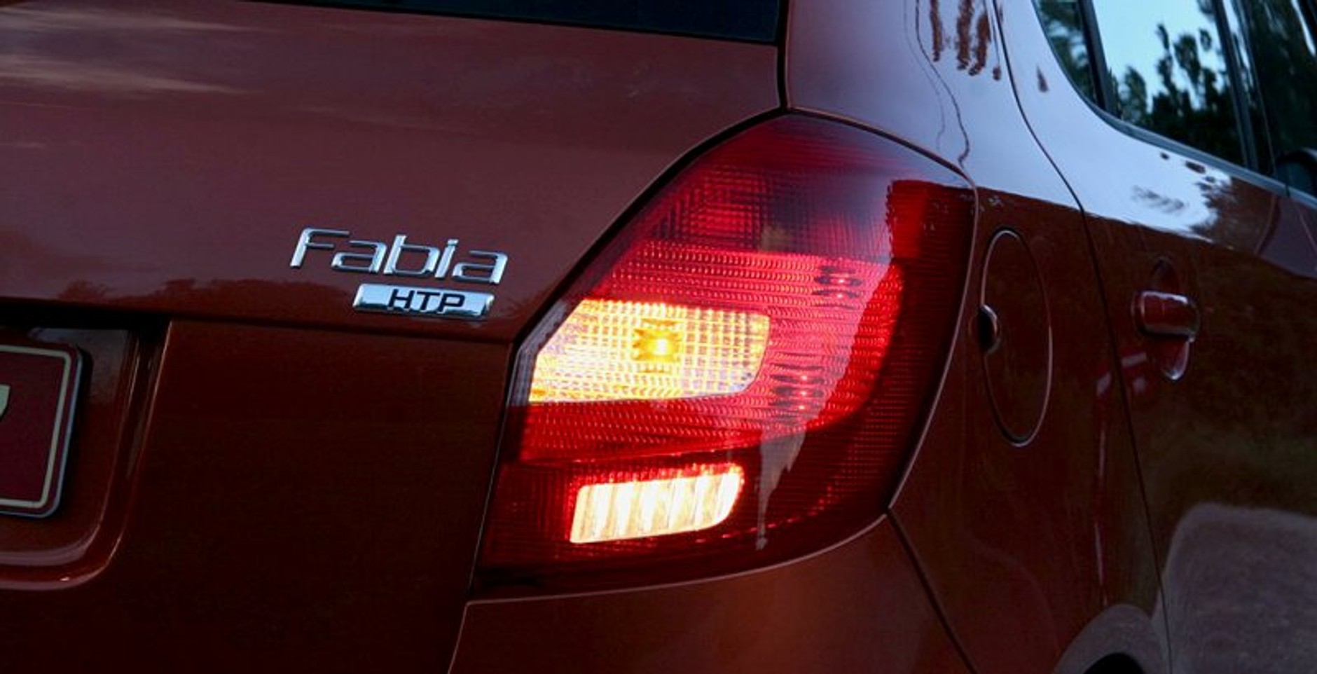 Nowa Škoda Fabia 1,2 l 44 kW: pierwsze jazdy i wszystkie dane