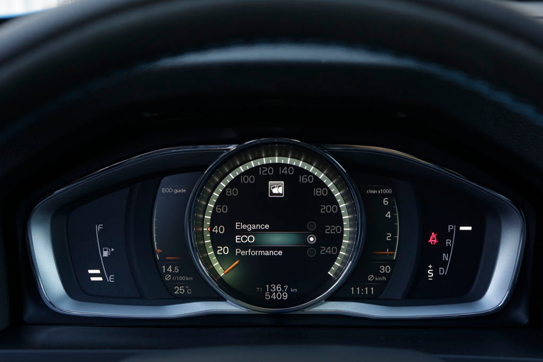 Volvo V60 Polestar - do ścigania i na co dzień