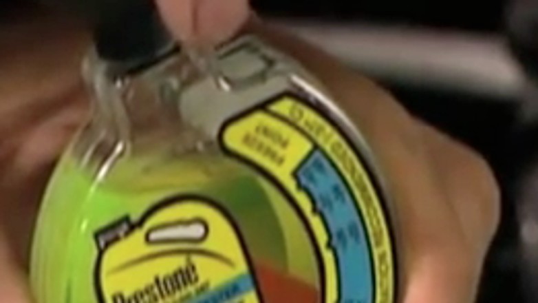 Sprawdź płyn chłodzący zanim będzie za późno!