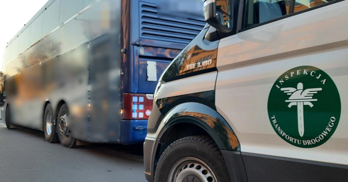 Kontrole GITD ujawniły groźne zaniedbania