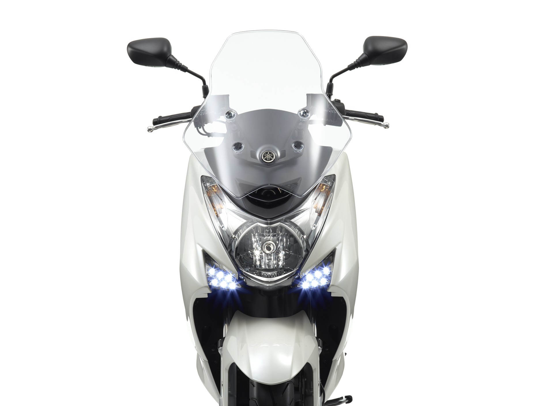 Nowe LED-owe światła pozycyjne