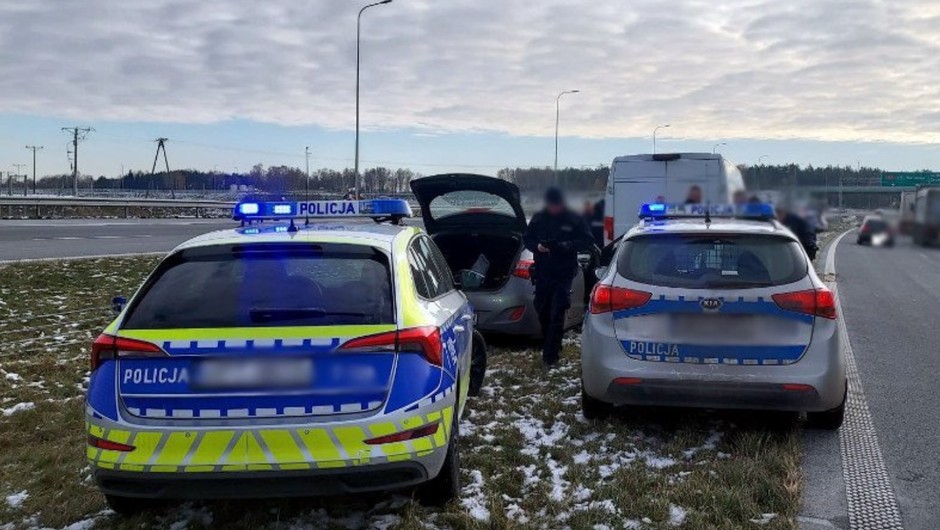 Kierowcy grozi teraz pięć lat więzienia