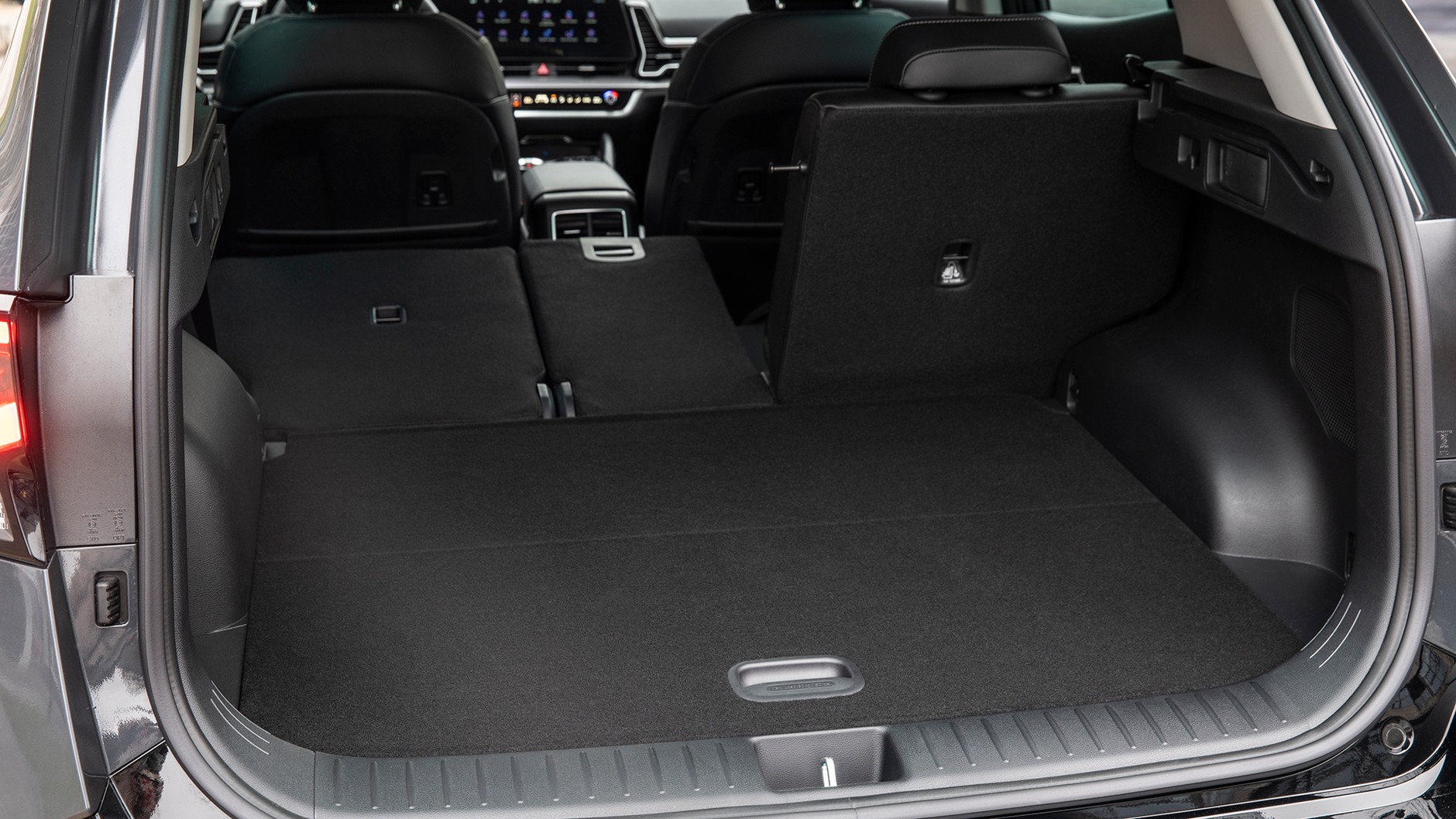 Kia Sportage (piąta generacja)