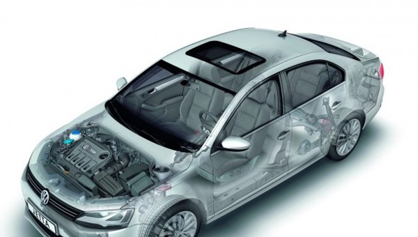 Uruchomisz sygnał dźwiękowy - wyłączy się silnik