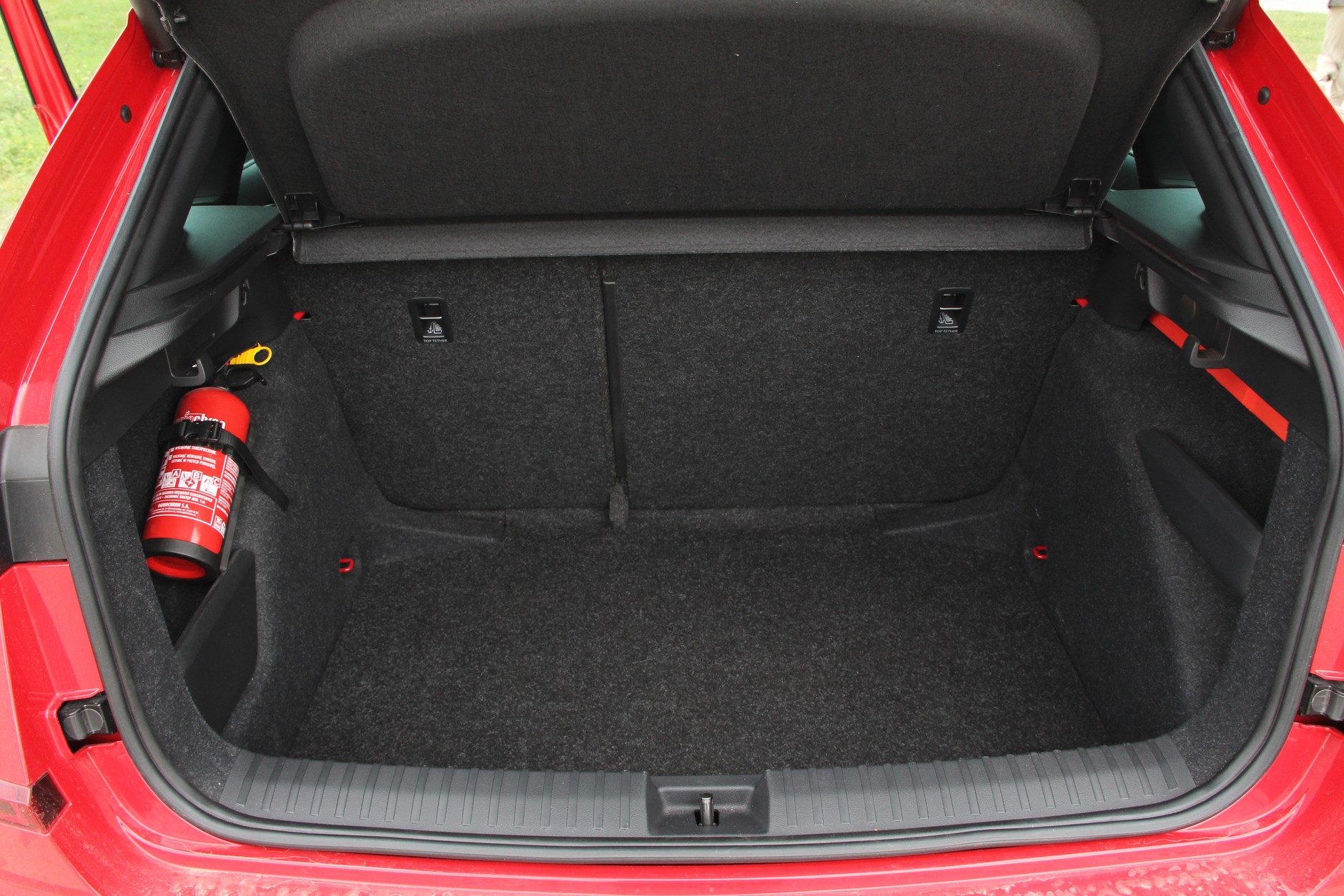 Skoda Kamiq 1.5 TSI Monte Carlo