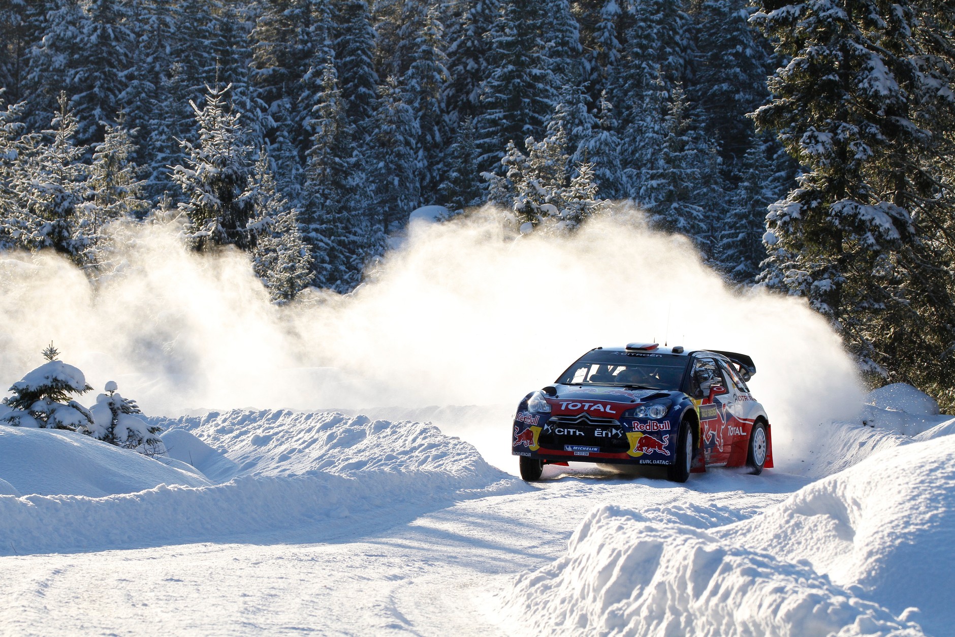 WRC bez Citroëna w przyszłym sezonie?