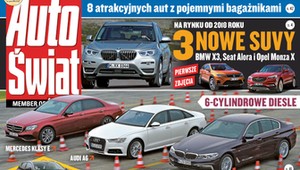 Auto Świat 7/2017