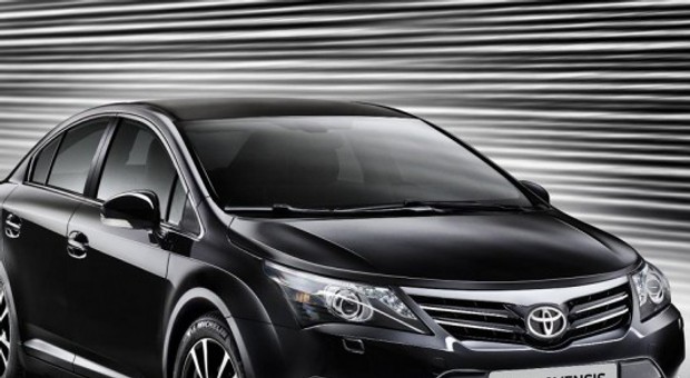 IAA 2011: nowe twarze znanych modeli