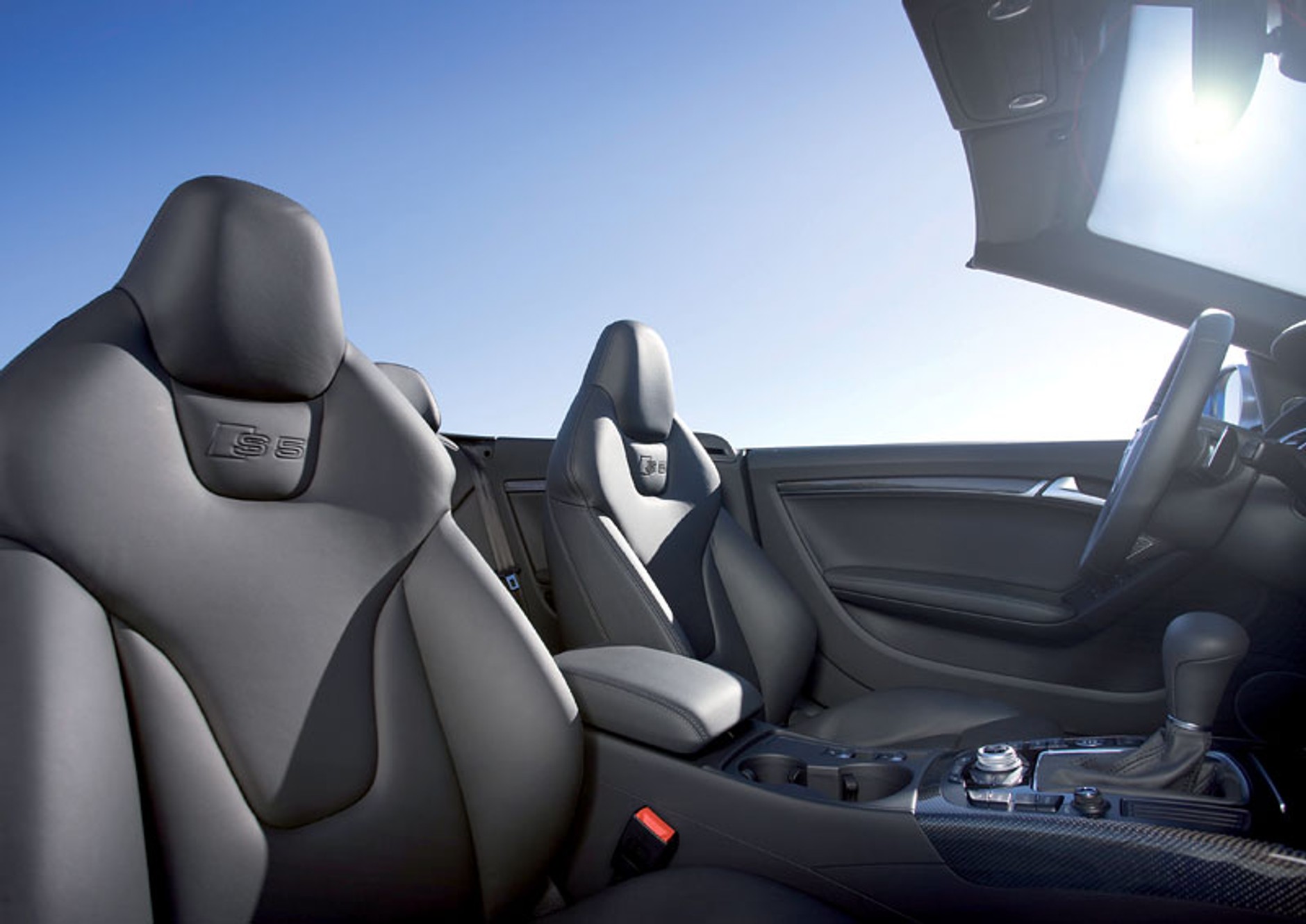 Audi A5 Cabriolet – pierwsze wrażenia