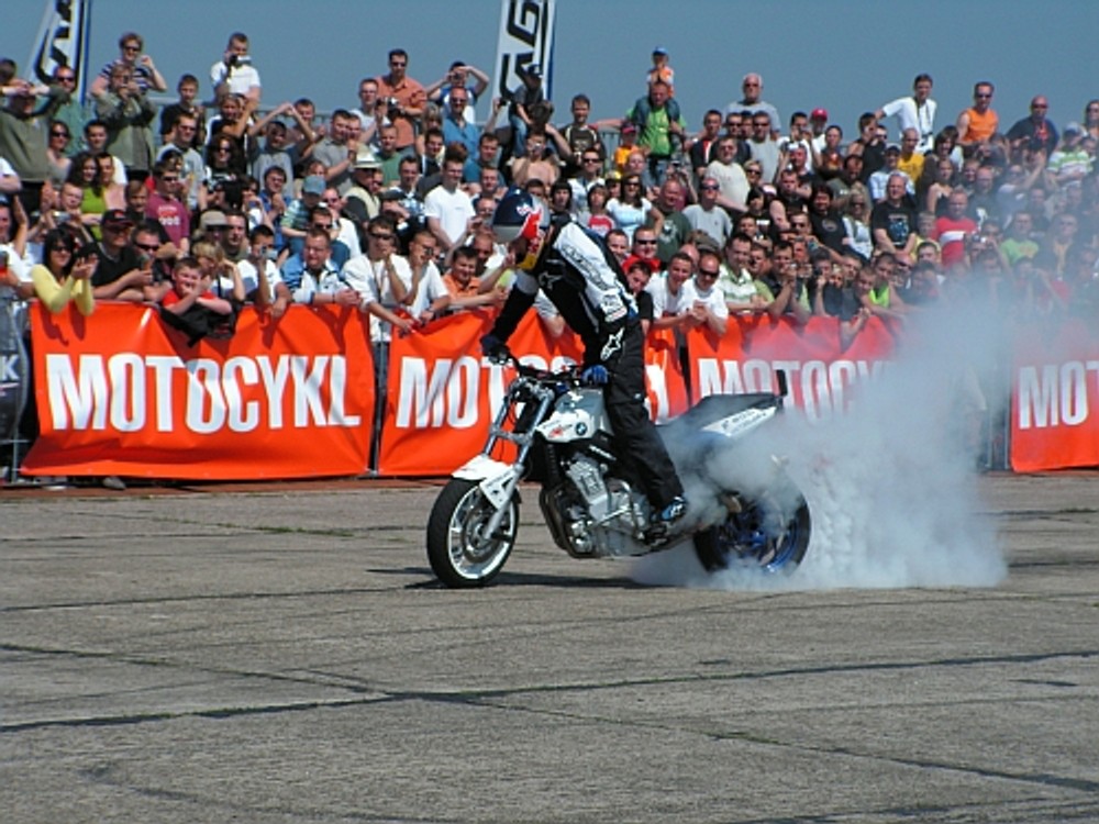 Extrememoto 2007