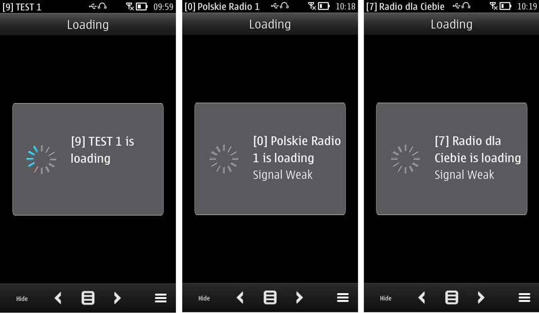 Jak gra cyfrowe radio w Polsce?
