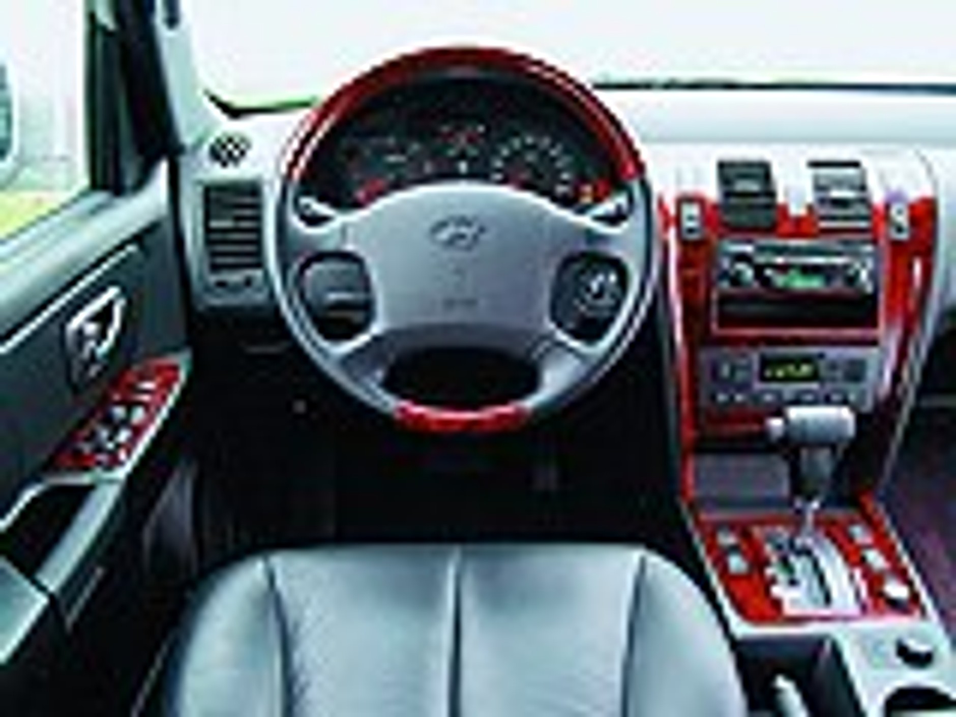 Czwórka z jednej stajni