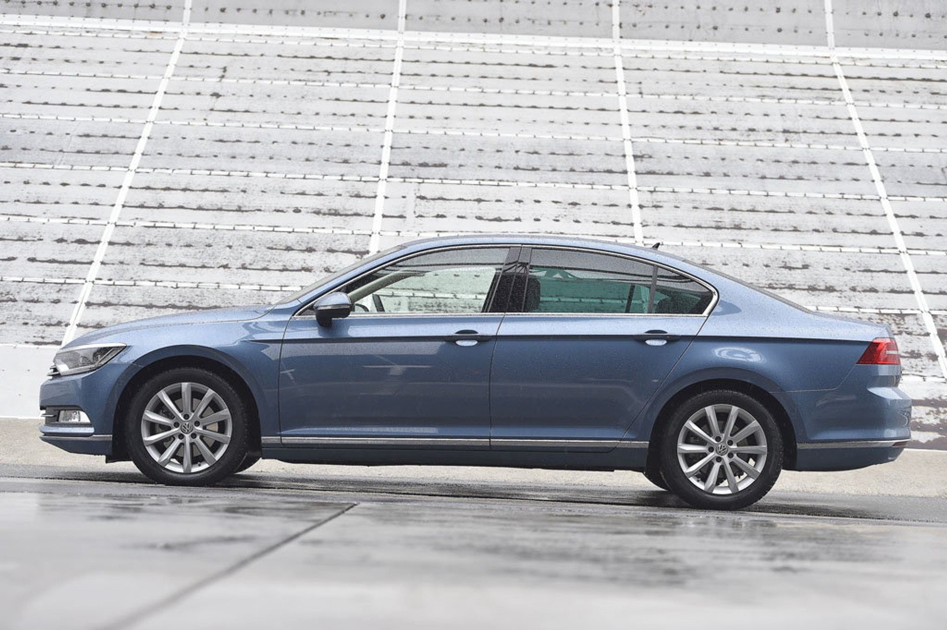 Zakup auta w Danii - Drogo, ale nie dla obcokrajowców