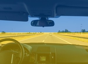 Autostrada A2 bez opłat dla aut z Ukrainy i polskiej pomocy