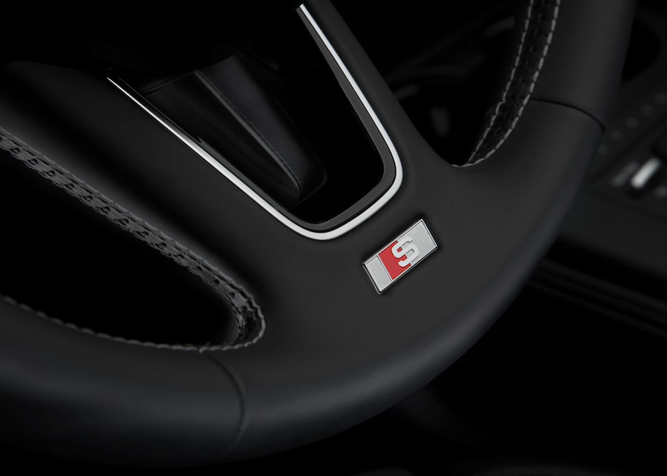 Audi S4/S4 Avant