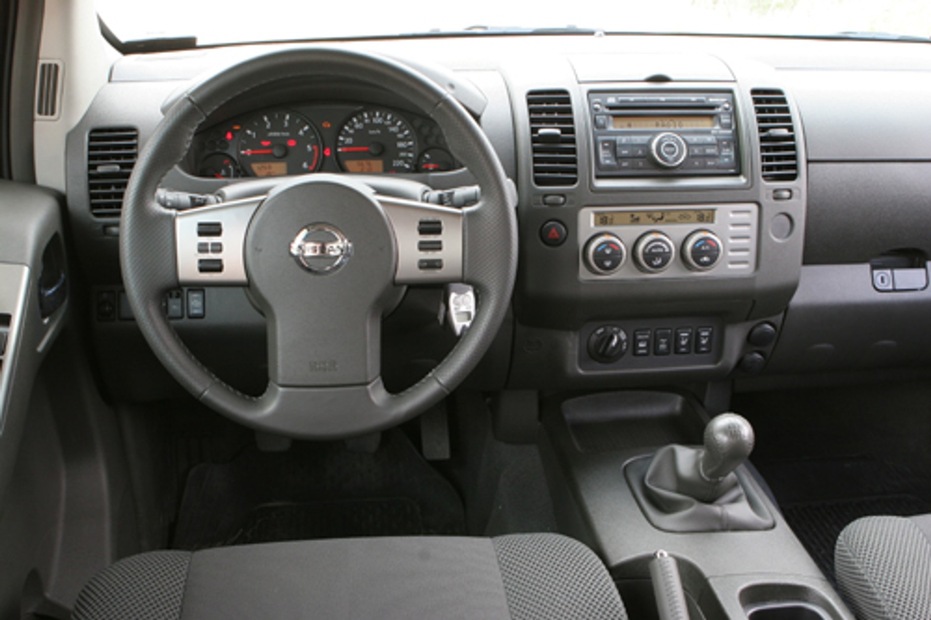 SsangYong Actyon Sports, Toyota Hilux, Mitsubishi L200, Nissan Navara - Który los okaże się szczęśliwy?