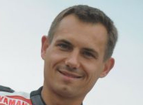 Pierwszy Polak w fabrycznym teamie w motocyklowych MŚ!