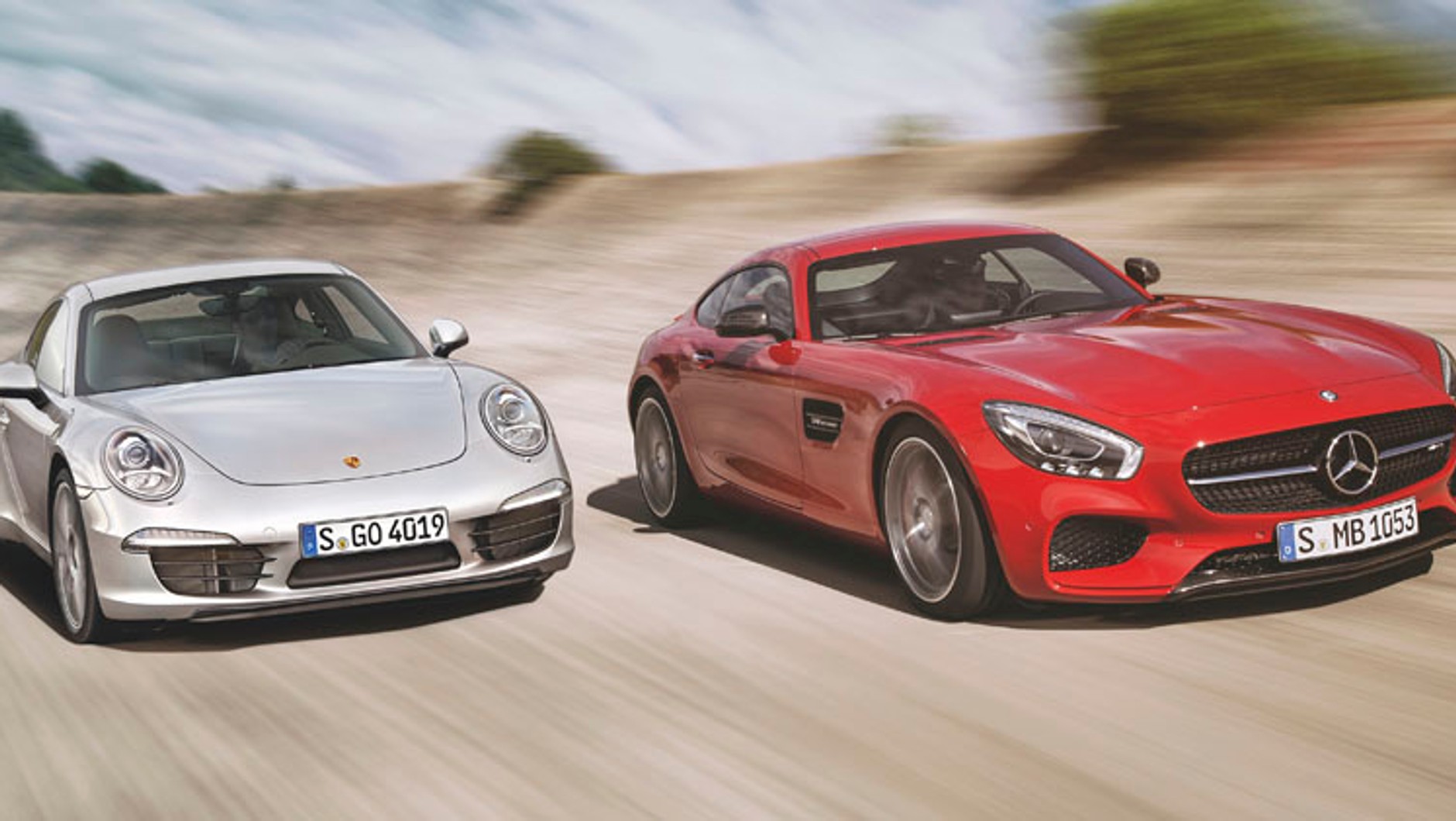 Technicznie AMG GT bazuje na modelu SLS. Jest jednak od niego mniejsze i przede wszystkim będzie tańsze