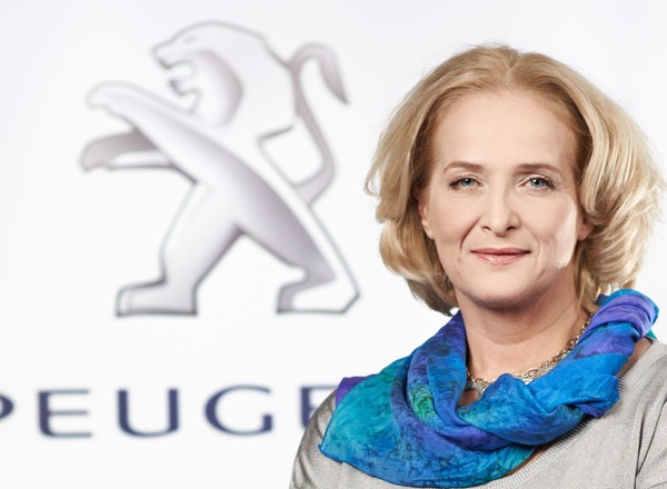 Zmiany organizacyjne w strukturach Peugeot w Polsce