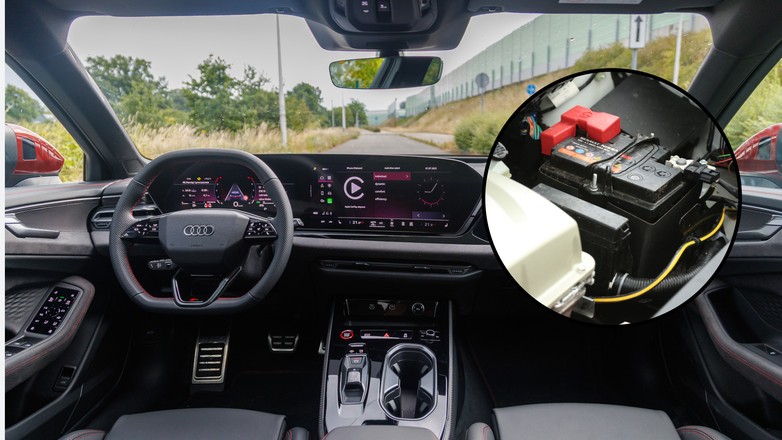 Wampiryczny pobór prądu jest zawsze. Sami możemy jednak go ograniczyć albo spowodować, że jest bardzo duży