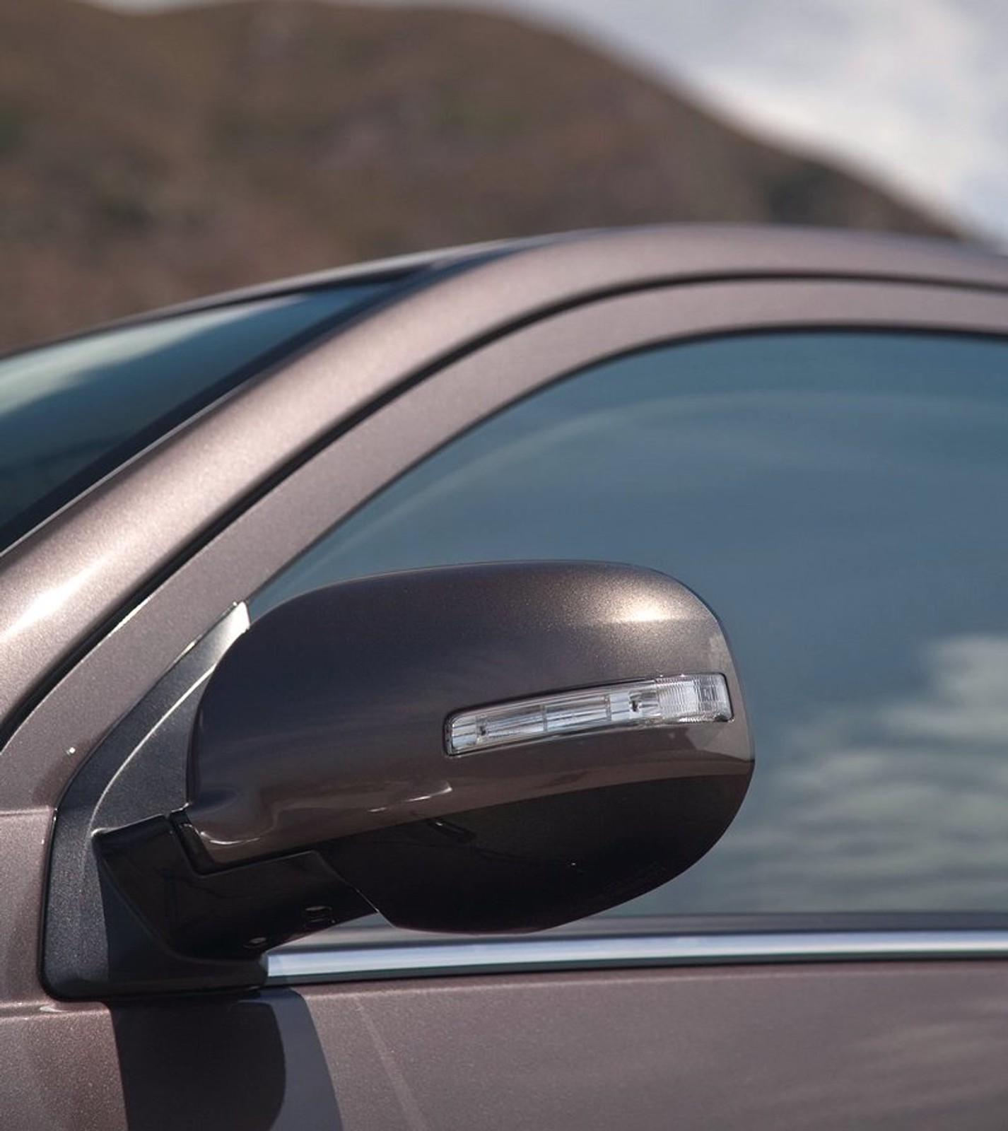 Mitsubishi Outlander GT dostane pohon S-AWC z Lanceru Evolution