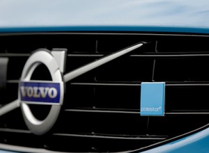 Polestar: Volvo tworzy markę elektryczną