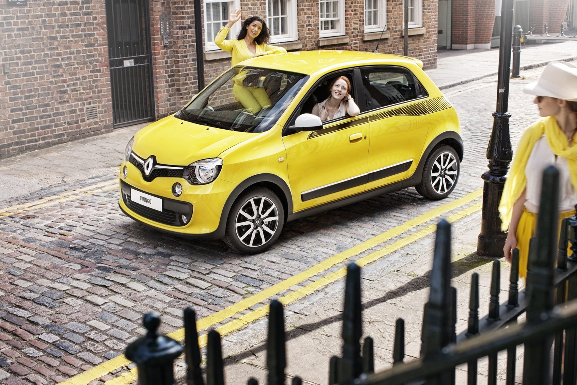 Renault Twingo