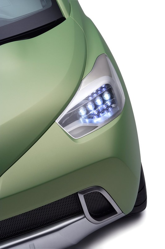 Toyota Urban Cruiser trafi do produkcji